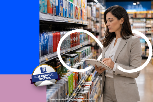 Trade marketing, category management y shopper marketing